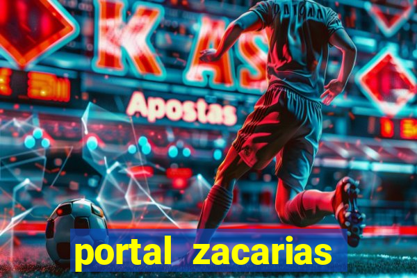 portal zacarias corpos encontrados